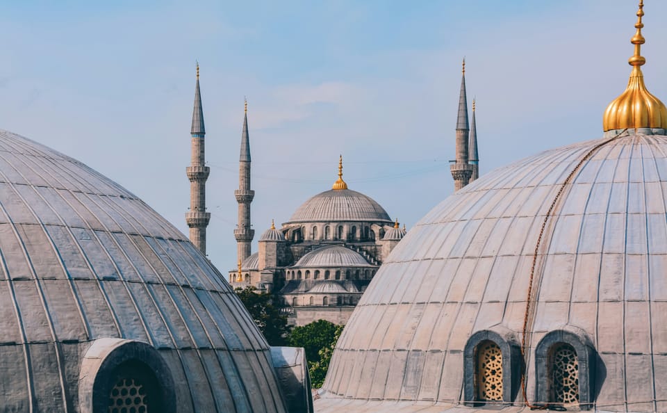 Immersive South Eastern Turkiye : Culinary & Cultural Tour