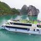 La Casta Daily Cruise - OUTDOOR JACUZZI - 07 Hours on Halong Bay