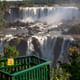 Iguassu Falls Brazilian Side
