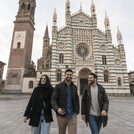 Secrets of Monza Self-Guided Scavenger Hunt & Walking Tour 4