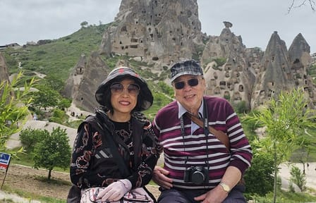 Full Day Cappadocia Private Tour(Red Tour +Underground City Tour)