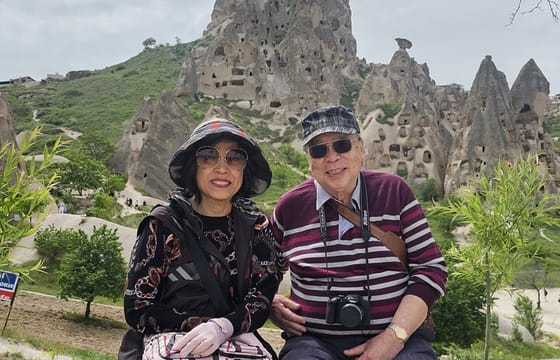 Full Day Cappadocia Private Tour(Red Tour +Underground City Tour)