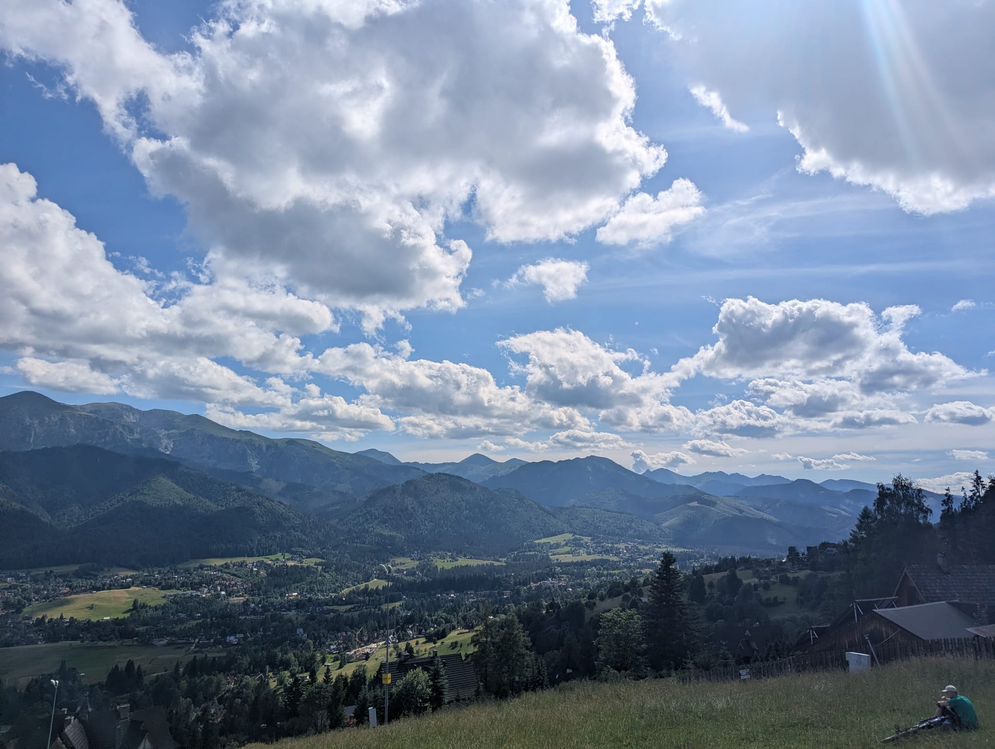 Zakopane-Poland