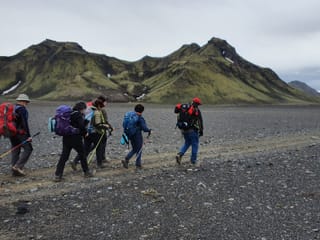 6 Day Laugavegur Trail & Fimmvörðuháls (Self-guided - Tents), photo 25