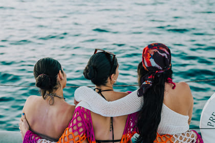 Evening Sailing Charter from Marina di Valletta, Malta