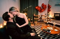 Private Helicopter Tour - Romantic Lunch or Dinner At Itália Terrace Restaurant 3