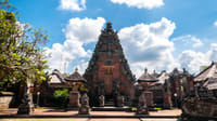 Batuan temple