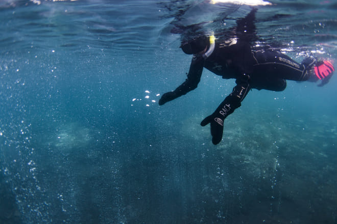 Hot Spring Snorkeling Tour - Selfdrive photo 2