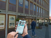 Secrets of Herning Self-Guided Exploration Game Tour 3