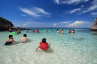 4 Islands by Speedboat - Koh Yao and the Three Khai Islands  7