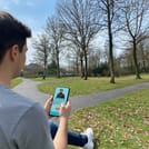 Secrets of Ede Self-Guided Exploration Game Tour 4