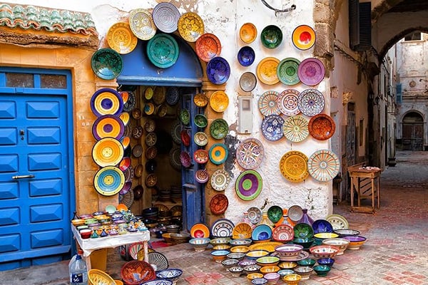Things to do in Algeciras