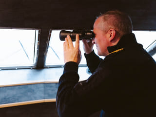 Harbor Cruise with Three Course Dinner from Reykjavik, photo 9