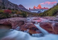 The best of Chilean Patagonia 5days/4nights  5