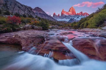 The best of Chilean Patagonia 5days/4nights