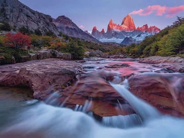 4-Day Atacama Desert Experience with Hotel, Tours & Meals