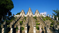 Lempuang temple 
