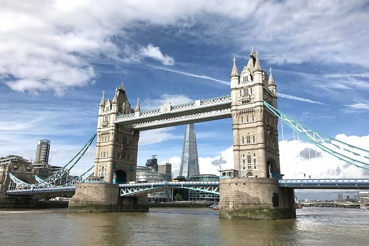English + Medicine University Taster One Week Program in London 3