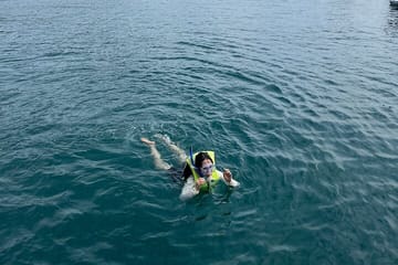 Phu Quoc Island Hopping and Snorkeling Tour with Lunch