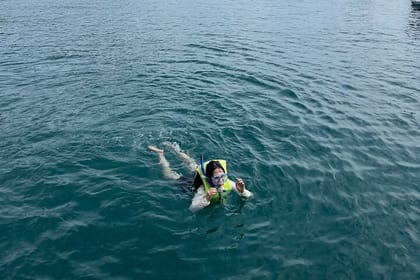 Phu Quoc Island Hopping and Snorkeling Tour with Lunch