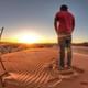 Marrakech to Merzouga Dunes : 3-Day Journey through Dades Valley