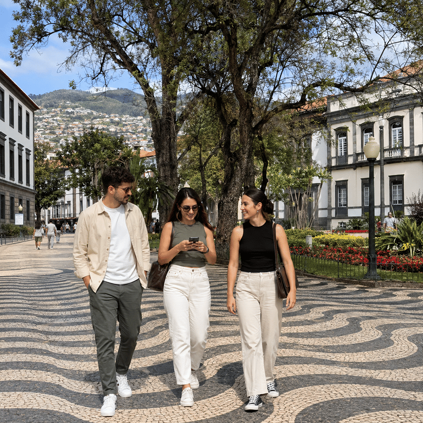 Funchal Self-Guided Detective Murder Mystery Game 5