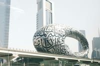 Dubai: Private & Fully Customizable Half-Day Sightseeing 4