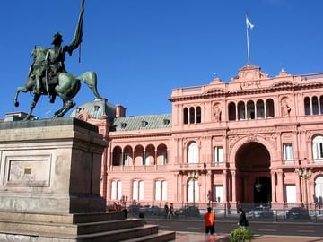 Casa Rosada