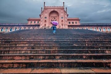 Bhopal UNESCO World Heritage Sites Cultural Tour