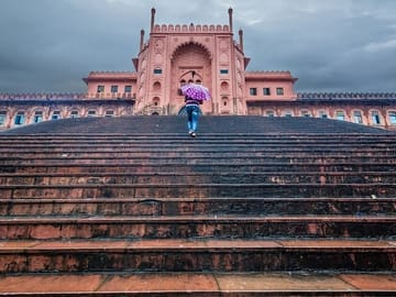 Bhopal UNESCO World Heritage Sites Cultural Tour