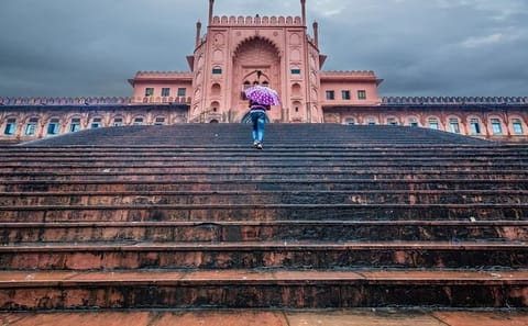 Bhopal UNESCO World Heritage Sites Cultural Tour