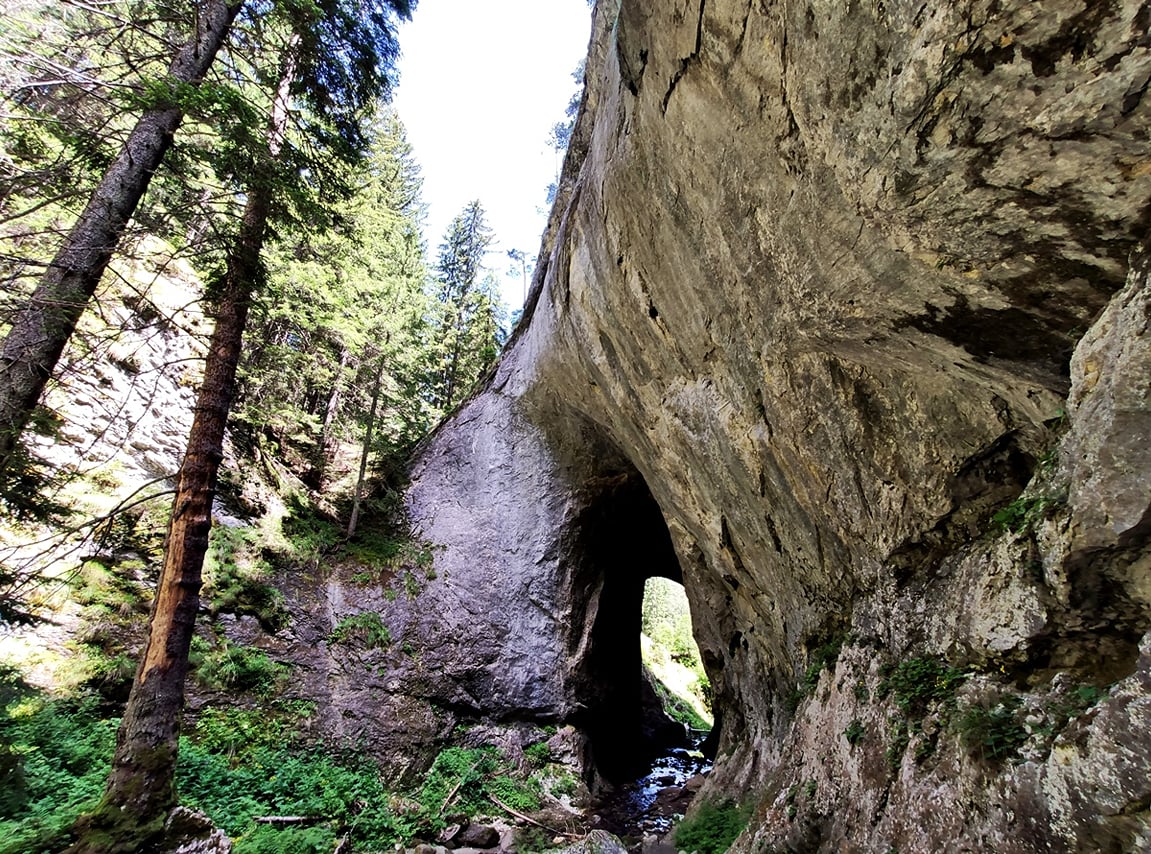 The Wonderful Bridges Self-Guided 6