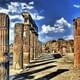 Ancient Pompeii