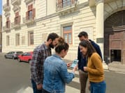 Secrets of Salerno Self-Guided Exploration Game Tour 7