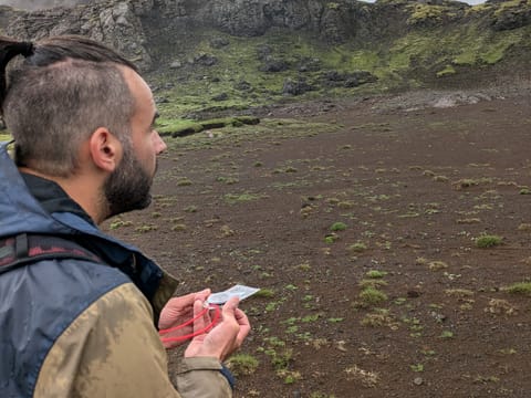 Orienteering