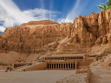 Full-Day Cultural Tour of Luxor from Hurghada by Bus