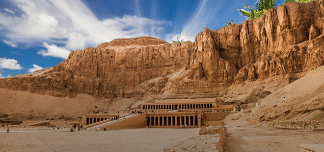 Full Day: Luxor By Bus from Hurghada