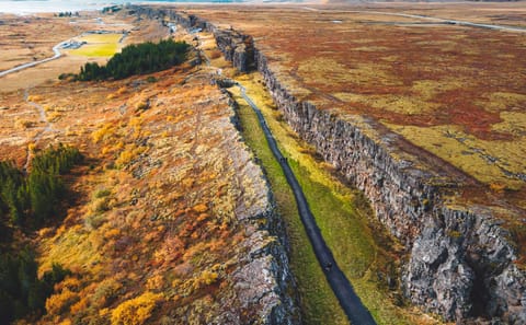 4-Day Sightseeing Tour of Reykjavík and the Golden Circle