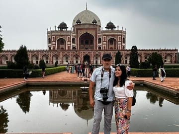 Delhi City Highlights: Full-Day Guided Bus Tour