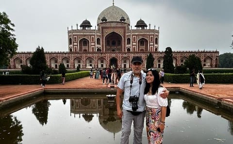 Delhi City Highlights: Full-Day Guided Bus Tour