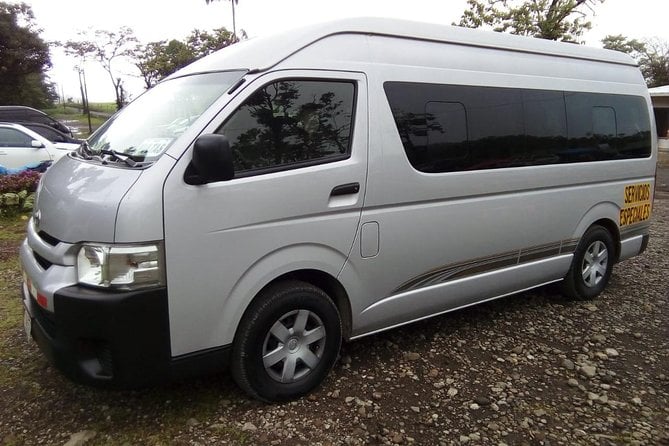Luxury Transportation