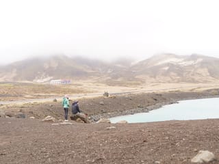 Reykjanes Peninsula Private Tour with Keflavík Airport Pickup and Dropoff, photo 18