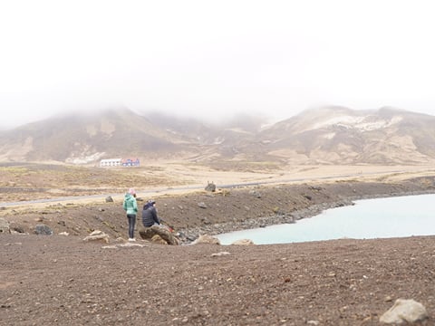 Reykjanes Peninsula Private Tour with Keflavík Airport Pickup and Dropoff, photo 18
