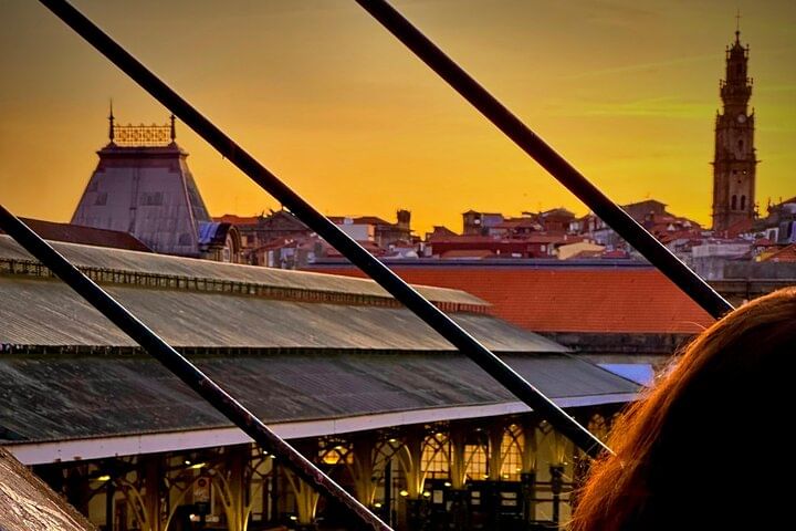 Evening Bites and Drinks Walk Eat and Sip Like a Local