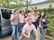 Wine tour in Saint tropez country side - AOP Côtes de provence 8