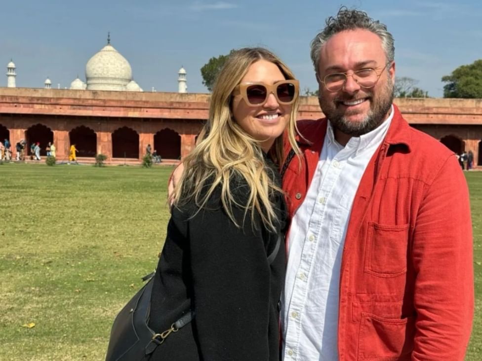 From Delhi: 2 Days Taj Mahal and Agra Overnight Tour