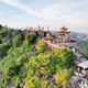 Ninh Binh Full Day Private Tour visit Hoa Lu, Trang An & Mua Cave