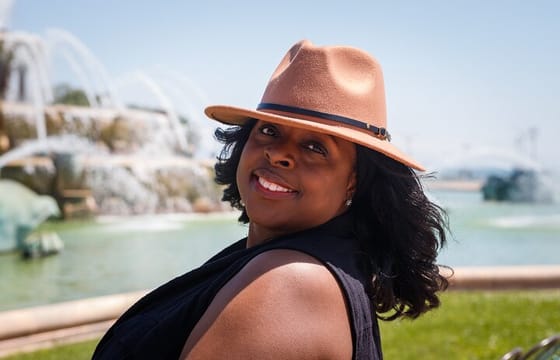 Professional Photo Shoot in Chicago