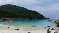 Banana Beach and Racha Island by Speedboat 10