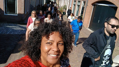Luxury private tour to Zaanse Schans, Edam, Volendam and Marken 9
